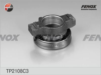 Муфта сцепления FENOX TP2108C3