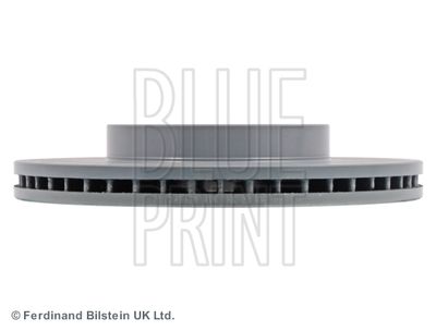 Диск тормозной Blue Print ADT343138