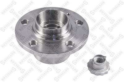 Подшипник передней ступицы комплект STELLOX 4329019SX
