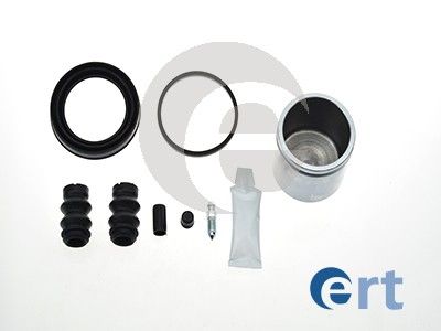 Ремкомплект тормозного суппорта с поршнем ERT 401150