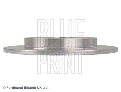 Диск тормозной Blue Print ADT343262