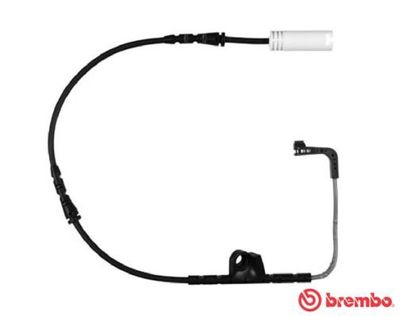 Датчик износа тормозных колодок BREMBO A00213