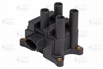 Катушка зажигания STARTVOLT SC1083