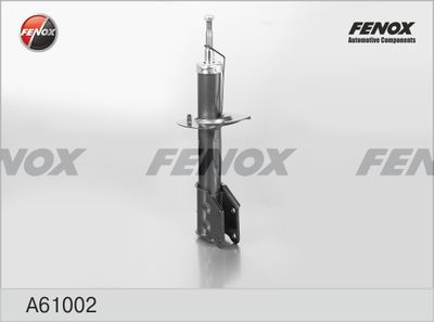 Амортизатор FENOX A61002