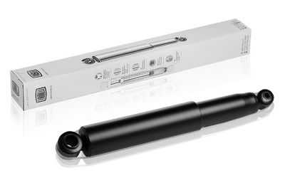 Амортизатор задний газовый TRIALLI AG10523