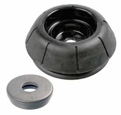 Опора амортизатора переднего SACHS 803002