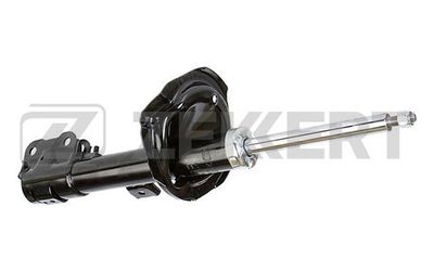 Амортизатор газовый правый передней подвески Zekkert SG6139