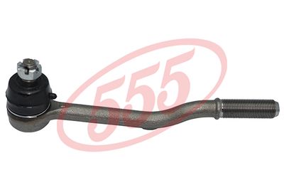 Наконечник рулевой тяги 555 SE4672