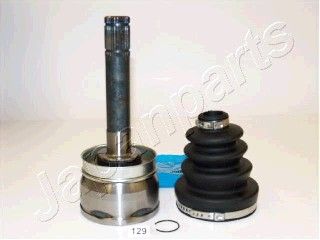 ШРУС наружный JAPANPARTS GI129