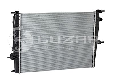 Радиатор LUZAR LRC0914