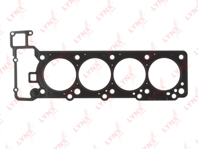 Прокладка ГБЦ LYNXauto SH0570