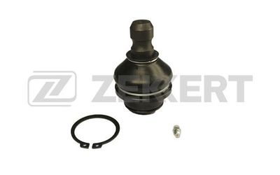 Опора шаровая передняя нижняя Zekkert TG5200