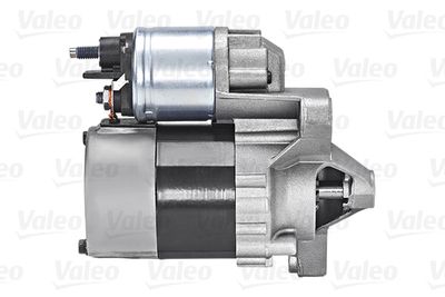 Стартер VALEO 438093