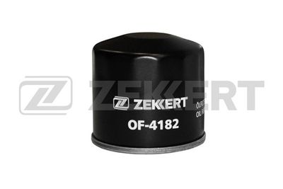 Фильтр масляный Zekkert OF4182