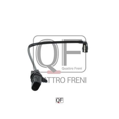 Датчик износа тормозных колодок QUATTRO FRENI QF61F00236