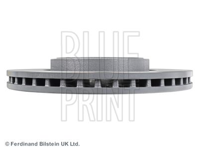 Диск тормозной Blue Print ADA104363