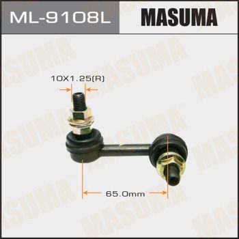 Стойка стабилизатора Masuma ML9108L