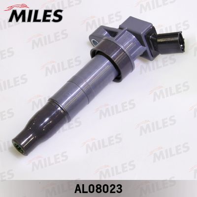 Катушка зажигания Miles AL08023