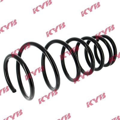 Пружина подвески KYB RG5009