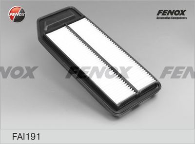 Фильтр воздушный FENOX FAI191