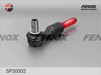 Наконечник рулевой FENOX SP30002