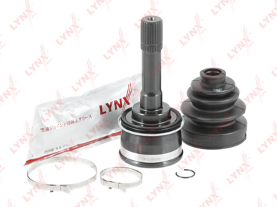 ШРУС наружный передний LYNXauto CO3904