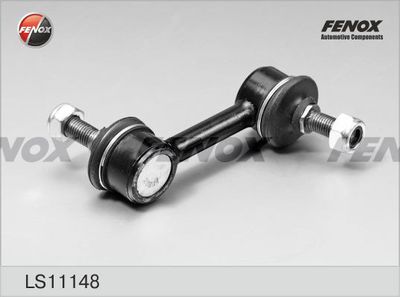 Тяга стабилизатора заднего FENOX LS11148