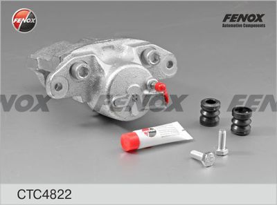 Суппорт FENOX CTC4822