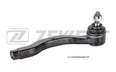 Наконечник рулевой левый Zekkert SN2120