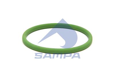 Прокладка масляного радиатора SAMPA 041454