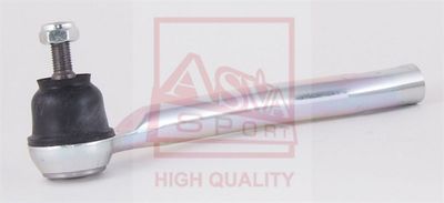 Наконечник рулевой тяги левый ASVA 0221F15L