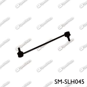 Тяга стабилизатора переднего левая SPEEDMATE SMSLH045
