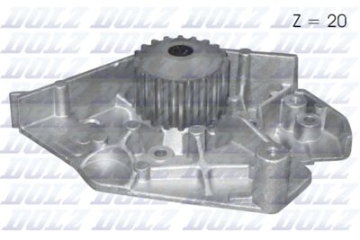 Насос водяной DOLZ C112