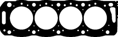 Прокладка ГБЦ CORTECO 414409P