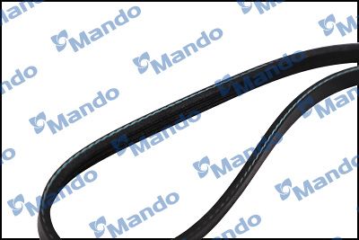 Ремень поликлиновой Mando MB3PK865