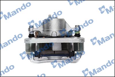 Суппорт тормозной Mando EX581302H500