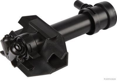 Форсунка омывателя фары левая LORO 10303035