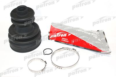 Пыльник ШРУС наружный комплект PATRON PDC4597