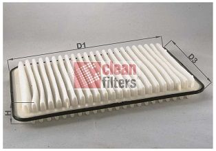 Фильтр воздушный CLEAN FILTERS MA3151