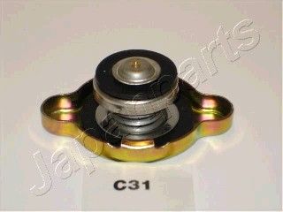 Крышка радиатора JAPANPARTS KHC31