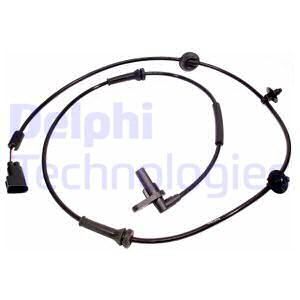 Датчик АБС DELPHI SS20205