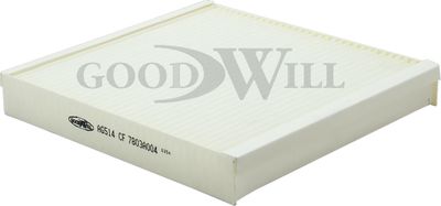 Фильтр салона GOODWILL AG514CF
