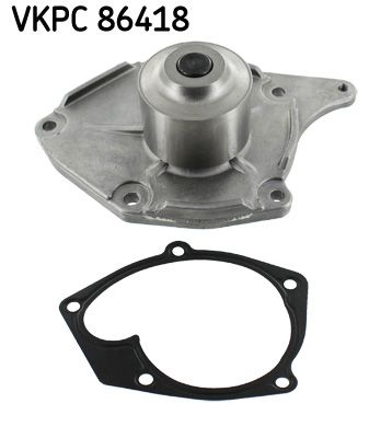 Насос водяной SKF VKPC86418