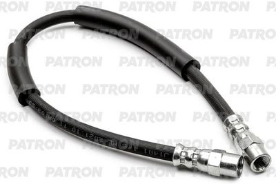 Шланг тормозной передний PATRON PBH0025