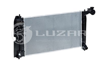 Радиатор охлаждения LUZAR LRC19D0