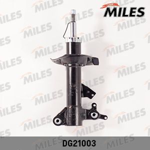 Амортизатор передний правый Miles DG21003