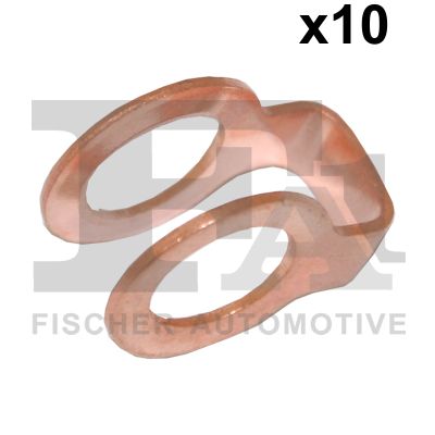 Кольцо уплотнительное MITSUBISHI MN187847