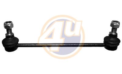 Тяга стабилизатора переднего 4U PUF72324