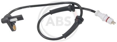 Датчик АБС BOSCH 0265007582
