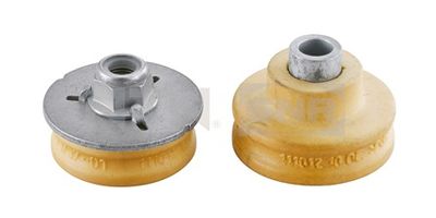 Опора амортизатора заднего комплект SNR KB95008